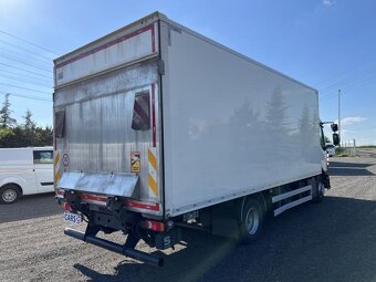 Prodám Renault Midlum 15palet. Koupeno nové v ČR - 1.majitel - 5