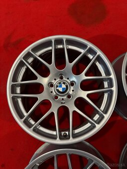 BMW E46 M3 CSL R19 - 5