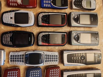 Nokia - 5