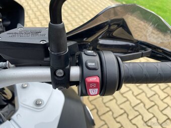 BMW R 1200 GS Adventure - 5
