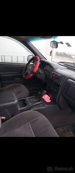 Jeep Grand cherokee - 5