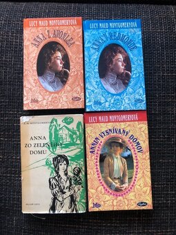 Anna zo zeleného domu - 5