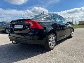 Volvo S60 1.6 Diesel, 84kW, MT/6, rok:01.2012. - 5