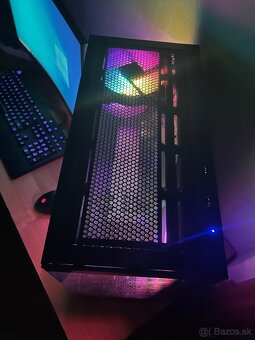 🖥️ Herný PC – RTX 3070 🔥 | Ryzen 5 | 16GB RAM | 3TB HDD | - 5