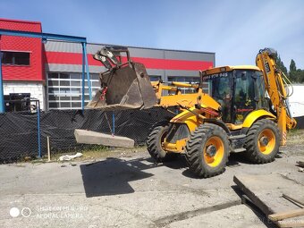 Stavebné a zemné práce,- Autodoprava hydraulickou rukou - - 5