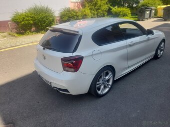 M135i 390hp 137t/km  výměna možná - 5