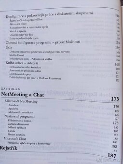 Microsoft Internet Explorer 5.5 Uživatelská příručka - 5