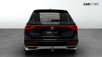 Tarraco 2,0TSi 140kw 7miestne AT - 5
