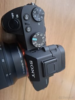 Sony Alpha A7 11 + Sony FE 28-70mm F3.5-5.6 OSS - 5