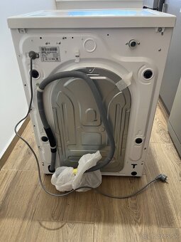 Kombinovaná práčka so sušičkou SAMSUNG ♻️ - 5