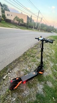Kukirin G2 Pro - 5