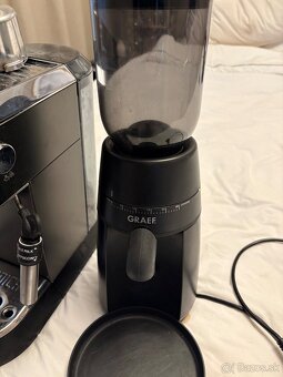 Predám pákový kávovar DeLonghi - 5