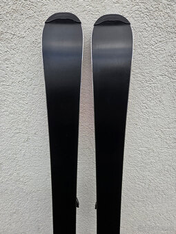 predám lyže Salomon LUX JR 120cm - 5