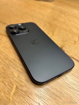 iPhone 16 Pro 128GB - 5