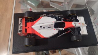 F1 1:18 Gp replicas - 5