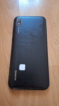 Huawei Y5 - 5