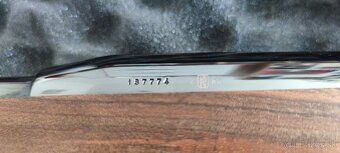 Air Arms pro sport 4,5 - 5