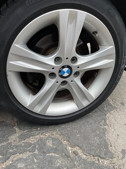 Predám BMW e87 118d - 5