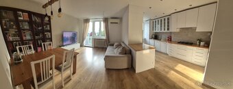 Moderný 3i byt po rekonštrukcii – Sokolská - 5