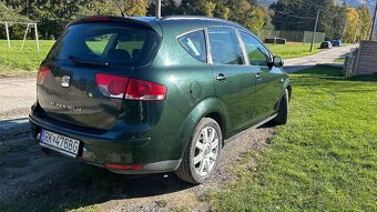 Seat Altea XL4 pohon (4x4) - 5