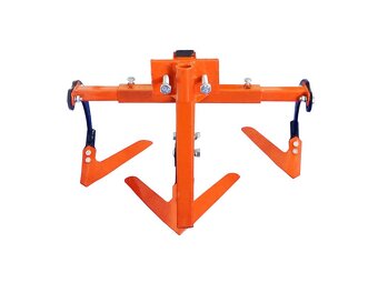 Predam nový poskladaný set ruris - 5