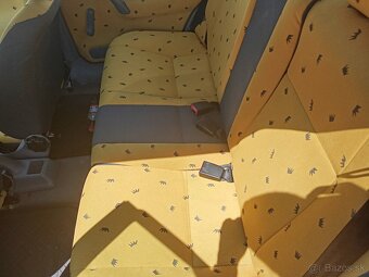 Felicia 1.3MPI  50 KW color line - 5