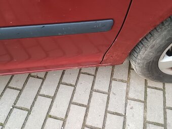 predám škoda Octavia 2 combi - 5