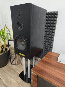 Zostava audio Technics class AA - Top - 5