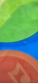 Playgro Hracia podložka piano - 5