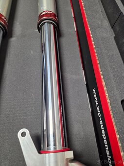 Tlmiče WP XACT PRO – Cone Valve STAV AK NOVY KTM HUSQVARNA - 5