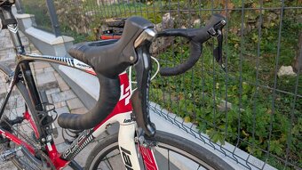 Lapierre Xelius EFi 200 - 5