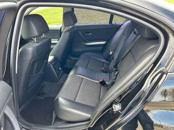 Predám BMW E90 LCI 320d xDrive 130kW facelift - 5