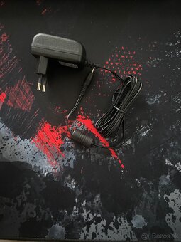 Predám USB hub Hama - 5