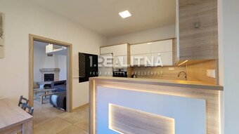 ŠTÝLOVÝ 1-IZBOVÝ BYT S KRBOM, 51 M2, ZVOLEN - 5