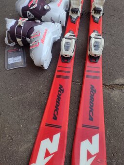 lyže 80cm-110cm - 5