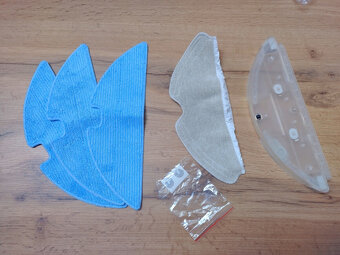 prislusenstvo pre roboticky vysavac LENOVO - 5