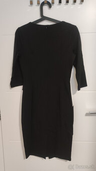 Šaty elegantné / business (rôzne-viď.foto) - 5