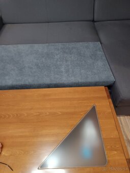 Rohová sedačka roz.270cmx144cm - 5