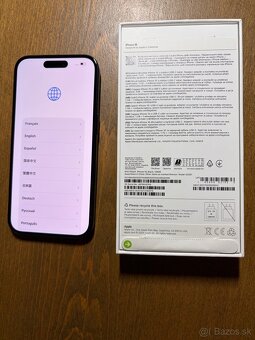 iPhone 16 128GB Black - 5