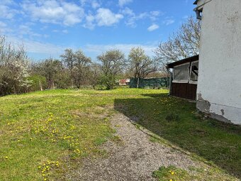 NA PREDAJ – Polyfunkčný podnikateľský objekt - 5