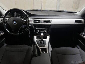 BMW e91 320d xDrive, 2011 - 5