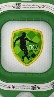 Zákazkové vyšívanie – mikiny, tričká, šiltovky - 5