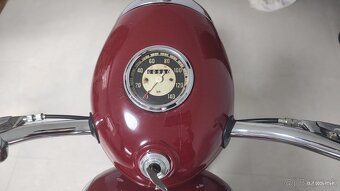 Jawa 350/354 - 5