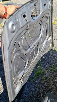 Kapota, Blatník Touareg - 5