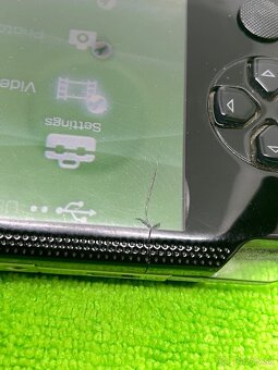 Sony PSP 1001 Playstation Portable - 5