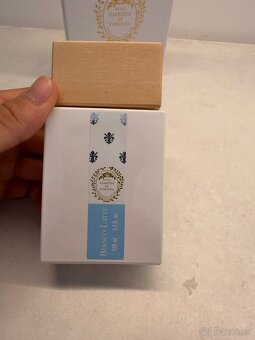 Giardini Di Toscana Bianco Latte EDP 100ml - 5