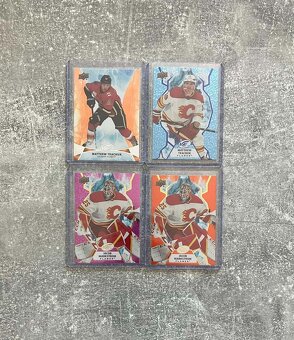 Hokejové kartičky mix NHL 6 - 5