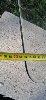 Čelné a bočné skla - 5