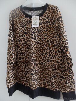 Mikina Calzedonia M - 5