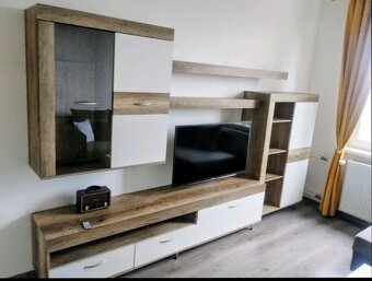 1 izbový byt na Terase, Petzvalova ulica. - 5